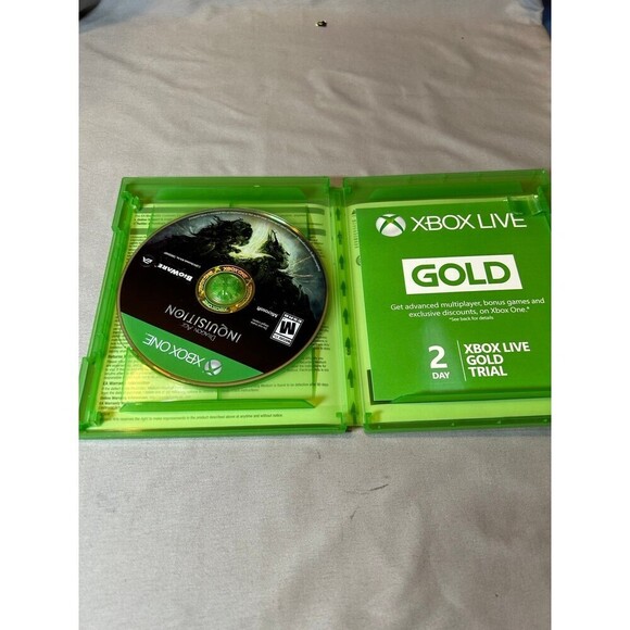 Dragon Age: Inquisition for Xbox One - Picture 3 of 4